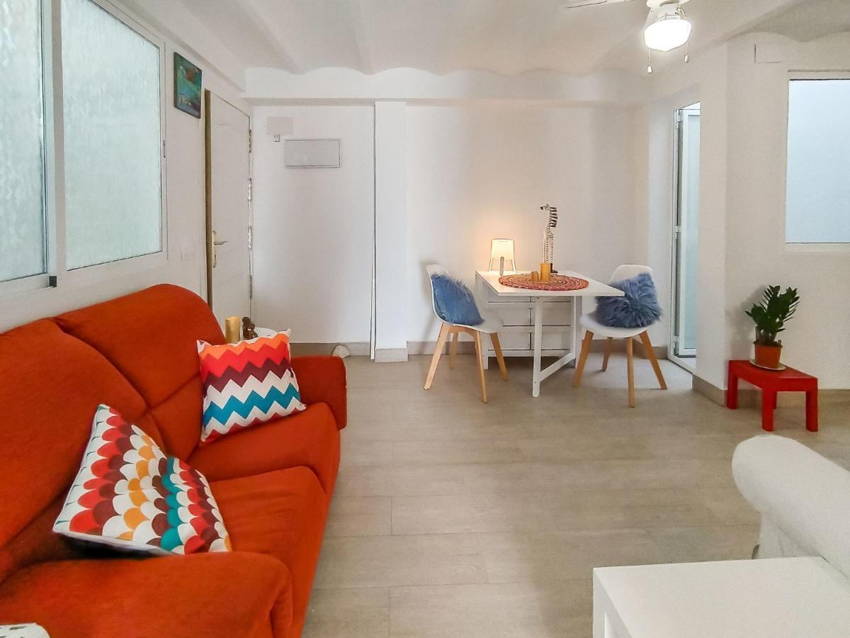 Apartment Rincon De Altea By Interhome Eksteriør bilde