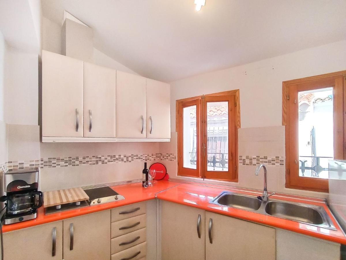 Apartment Rincon De Altea By Interhome Eksteriør bilde