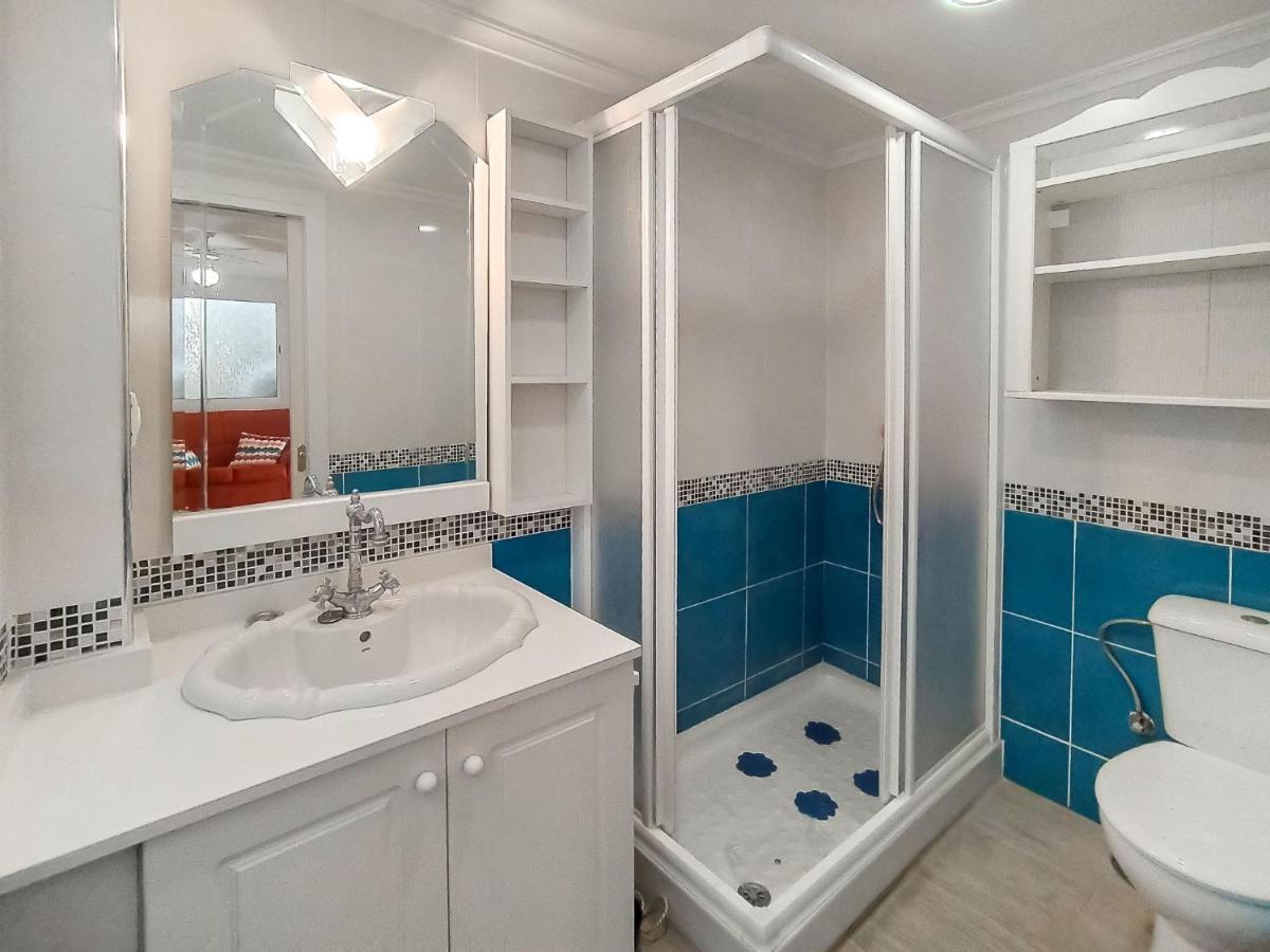 Apartment Rincon De Altea By Interhome Eksteriør bilde