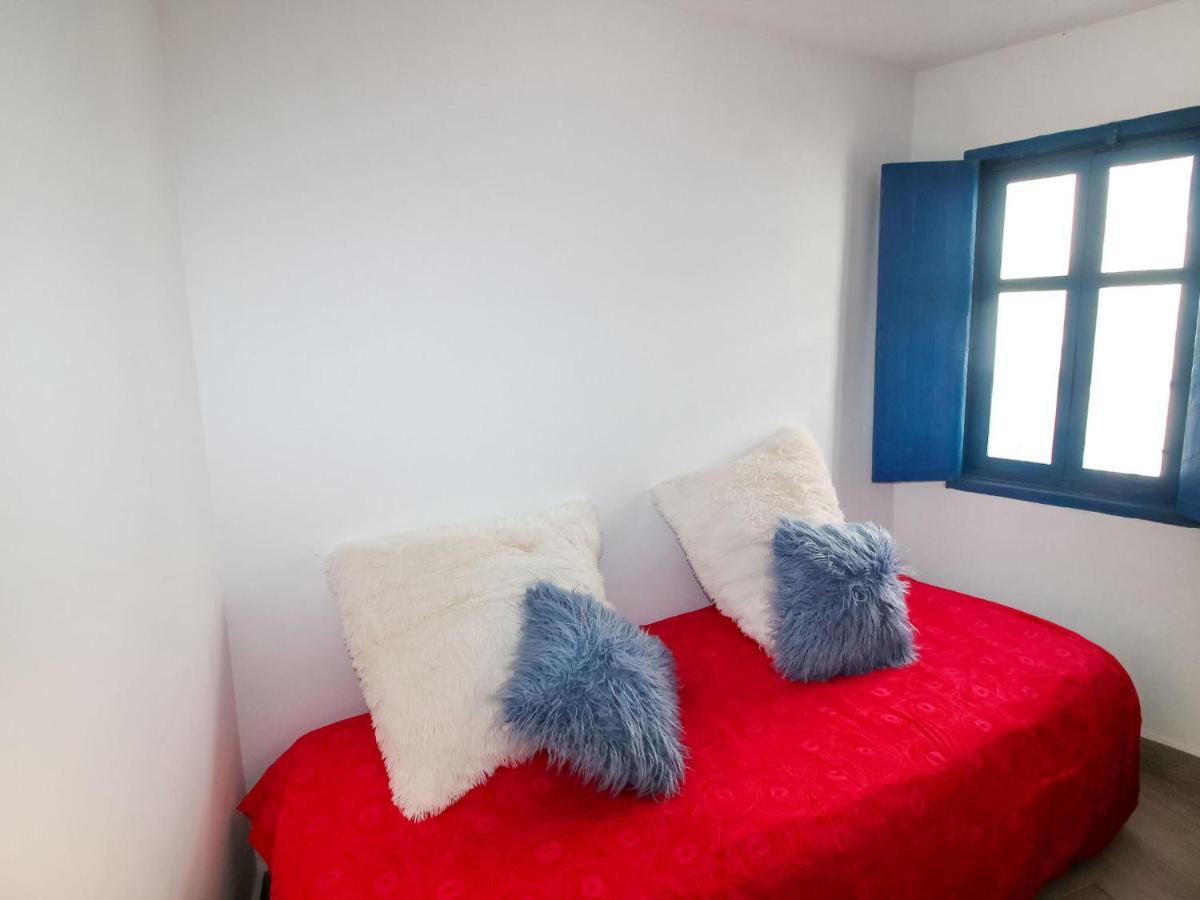 Apartment Rincon De Altea By Interhome Eksteriør bilde