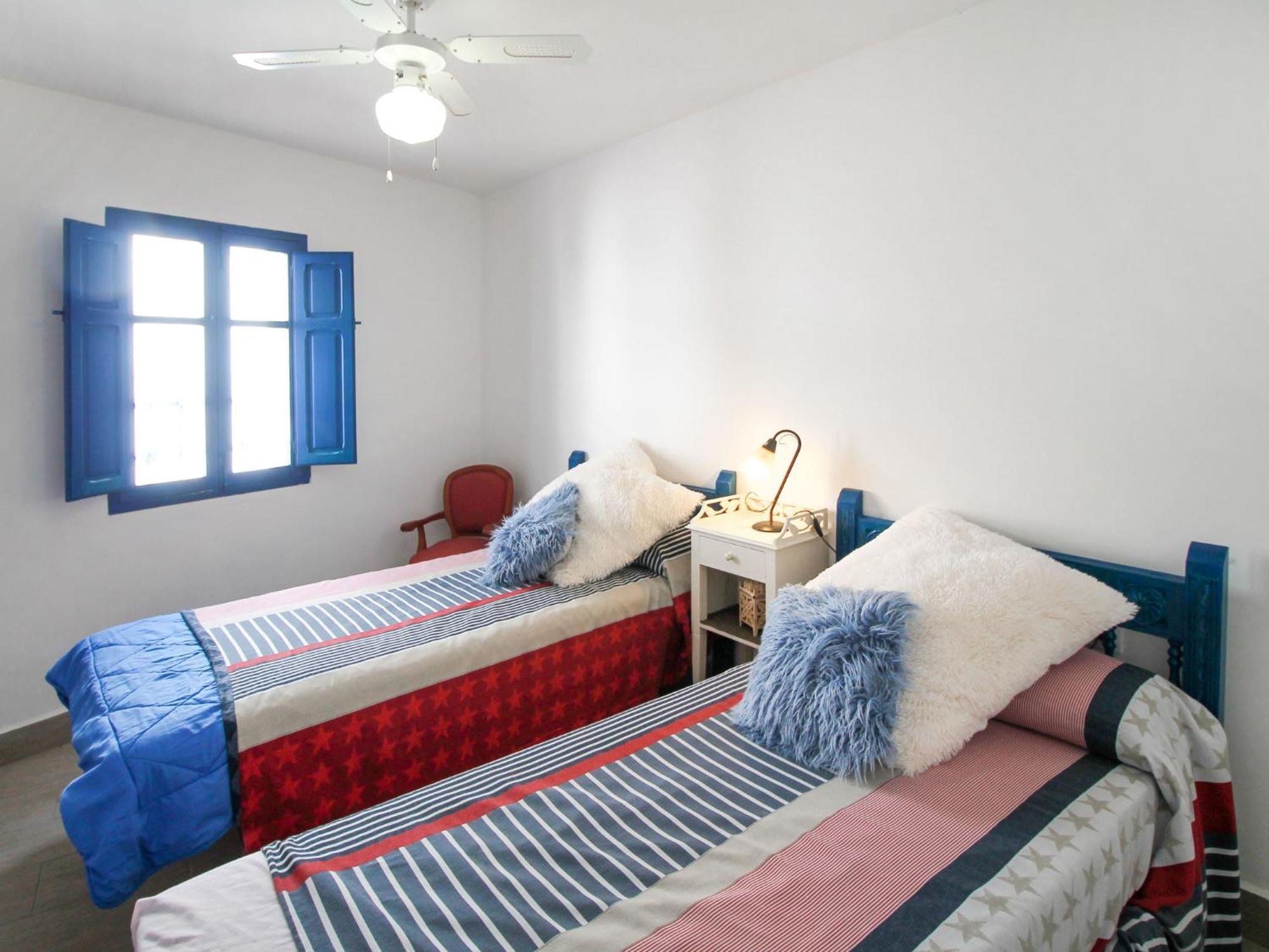 Apartment Rincon De Altea By Interhome Eksteriør bilde